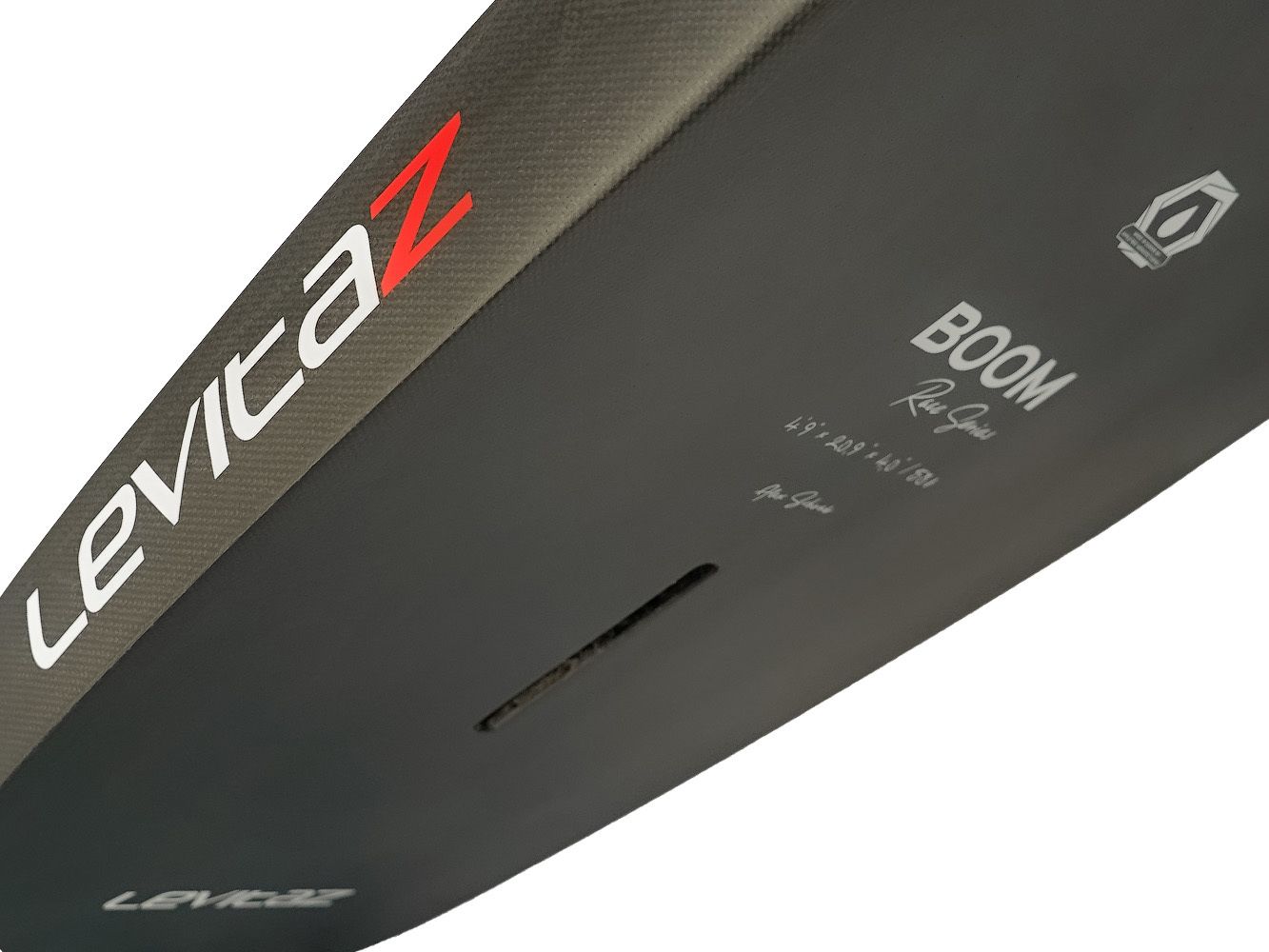 LEVITAZ BOOM 44 RS Foilboard 2025