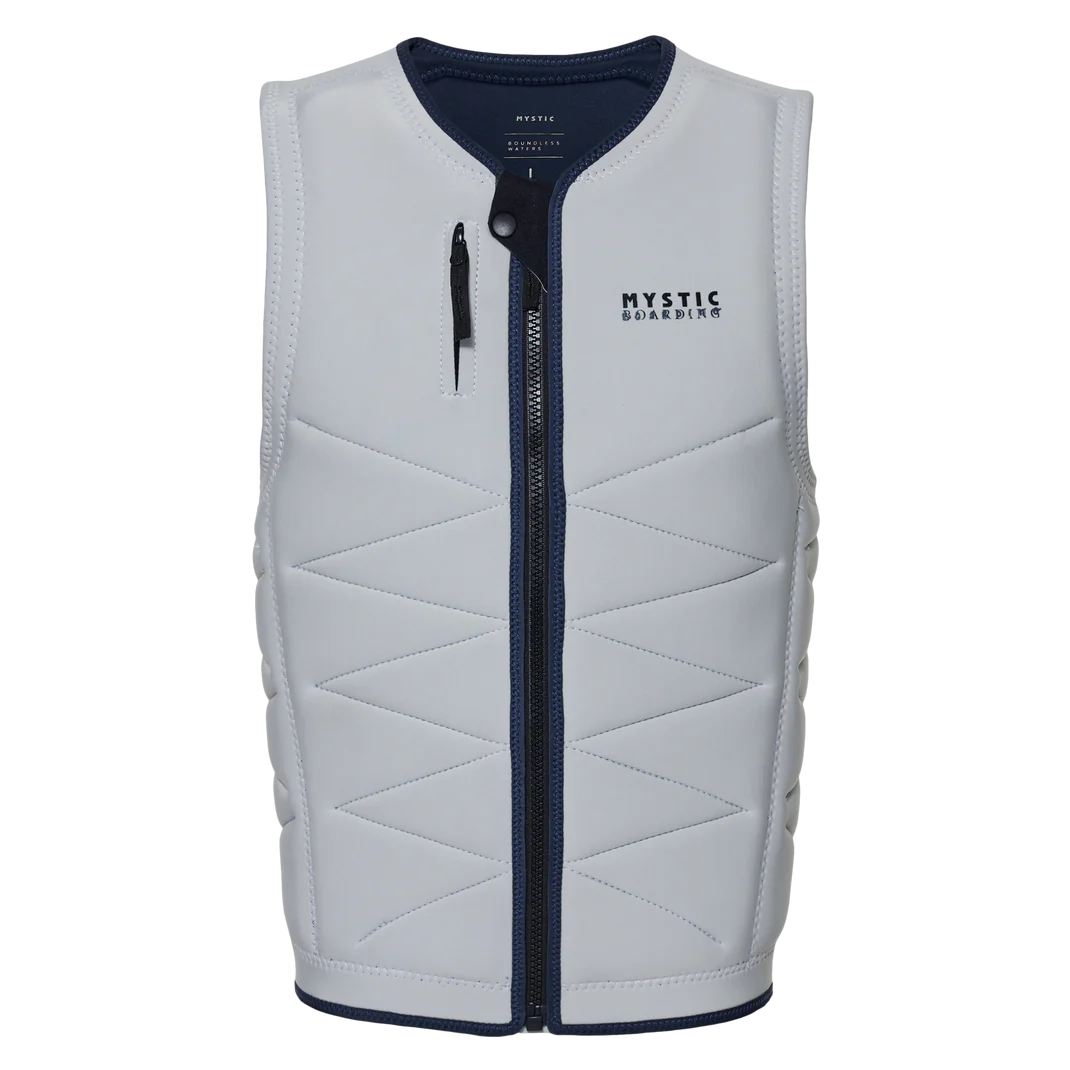 MYSTIC OUTLAW Impact Vest Wake 2024
