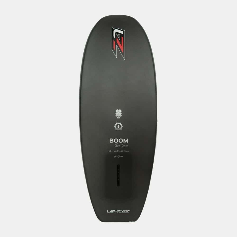 LEVITAZ BOOM 44 RS Foilboard 2025