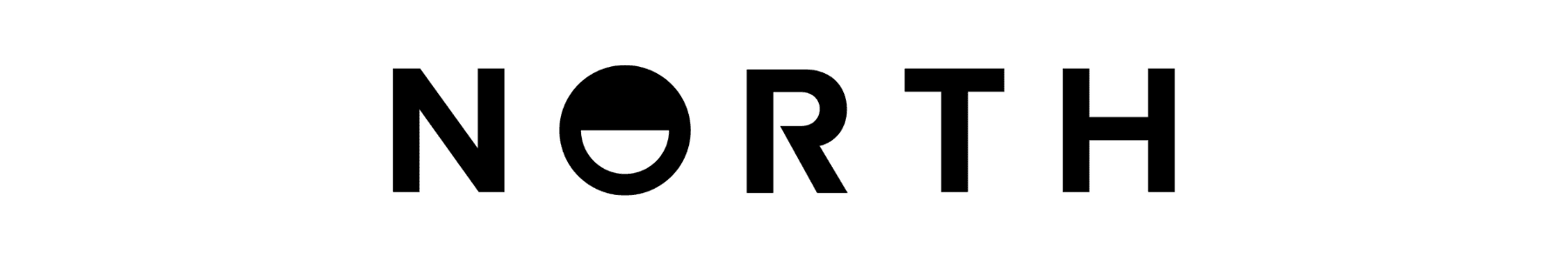 North
