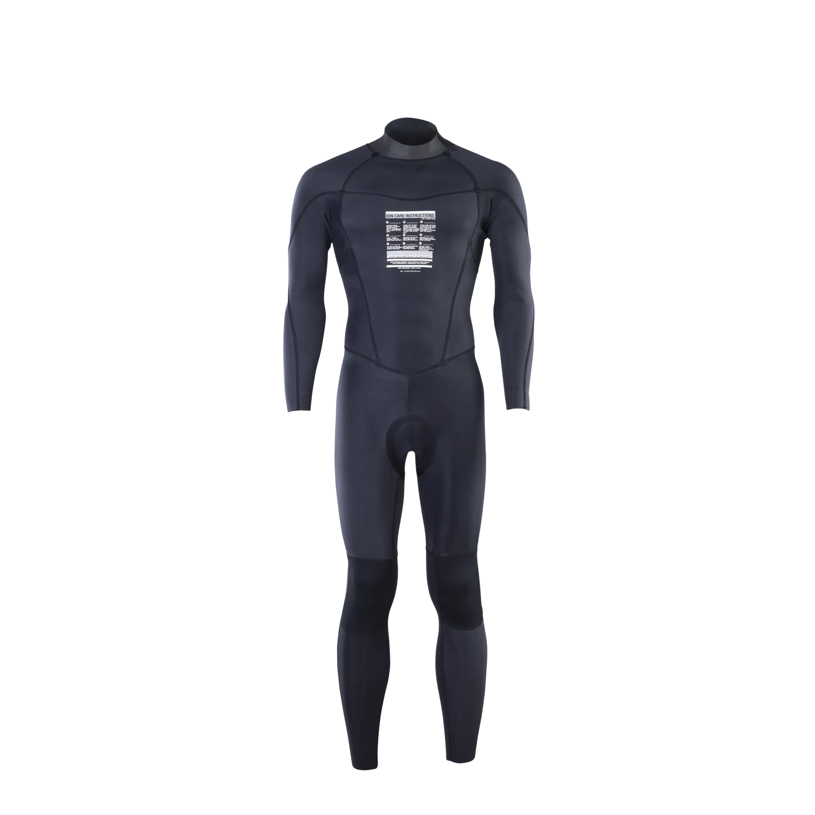 ION Static 3/2 Back Zip Wetsuit Men 2025