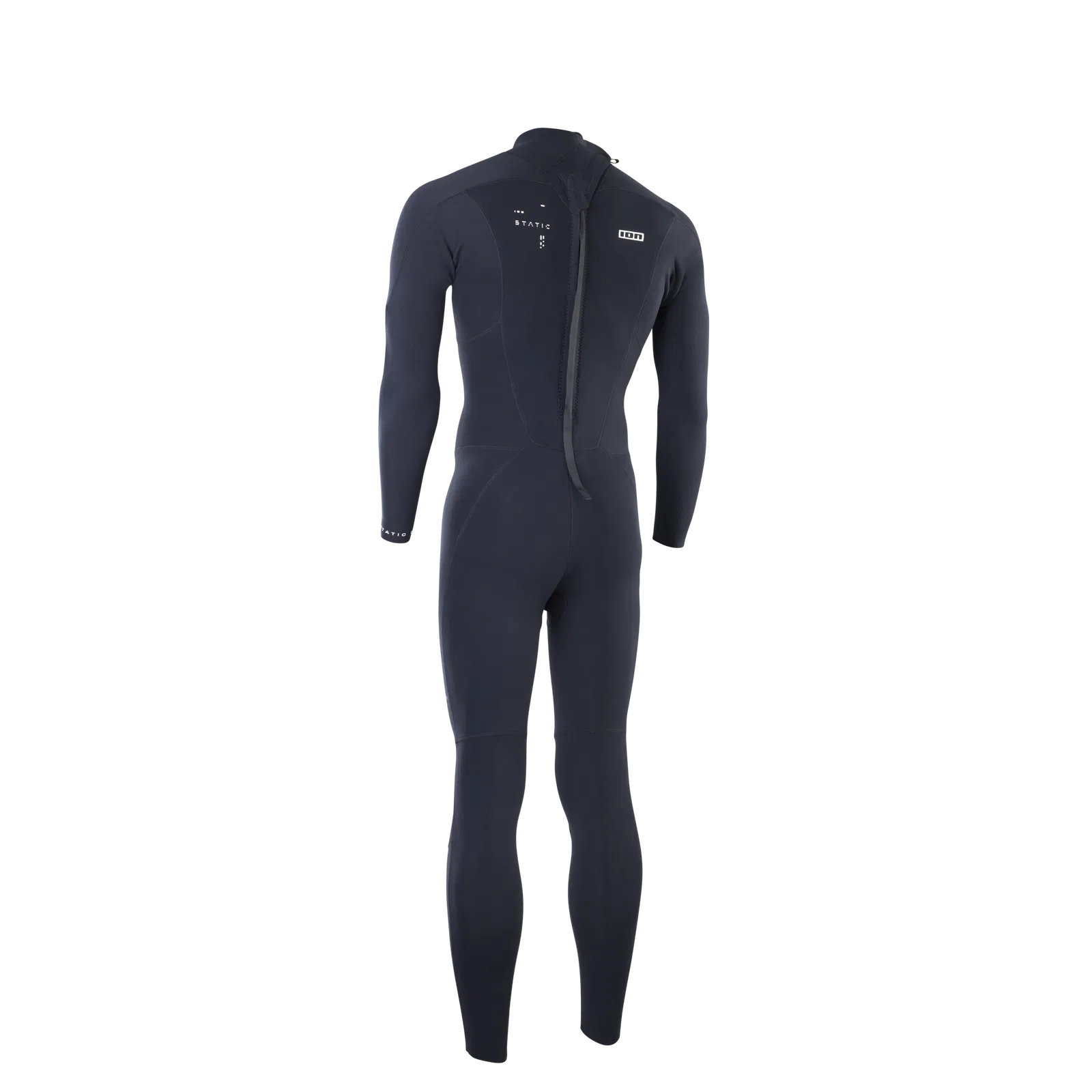 ION Static 3/2 Back Zip Wetsuit Men 2025