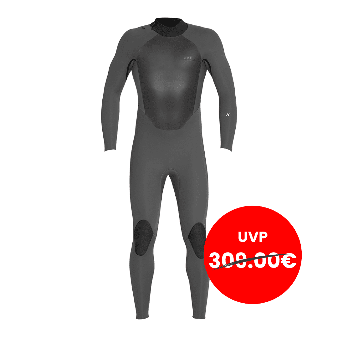 XCEL Axis X OS 4/3 Wetsuit 2023
