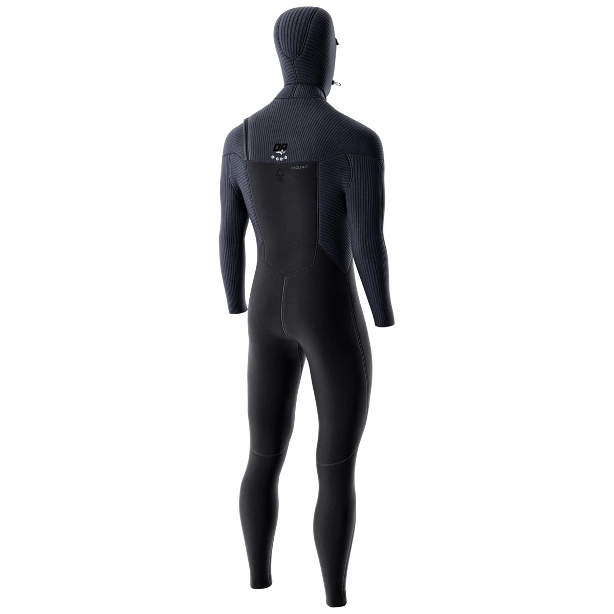 PROLIMIT Predator Steamer Free-X 4/3 FTM Hooded 2026