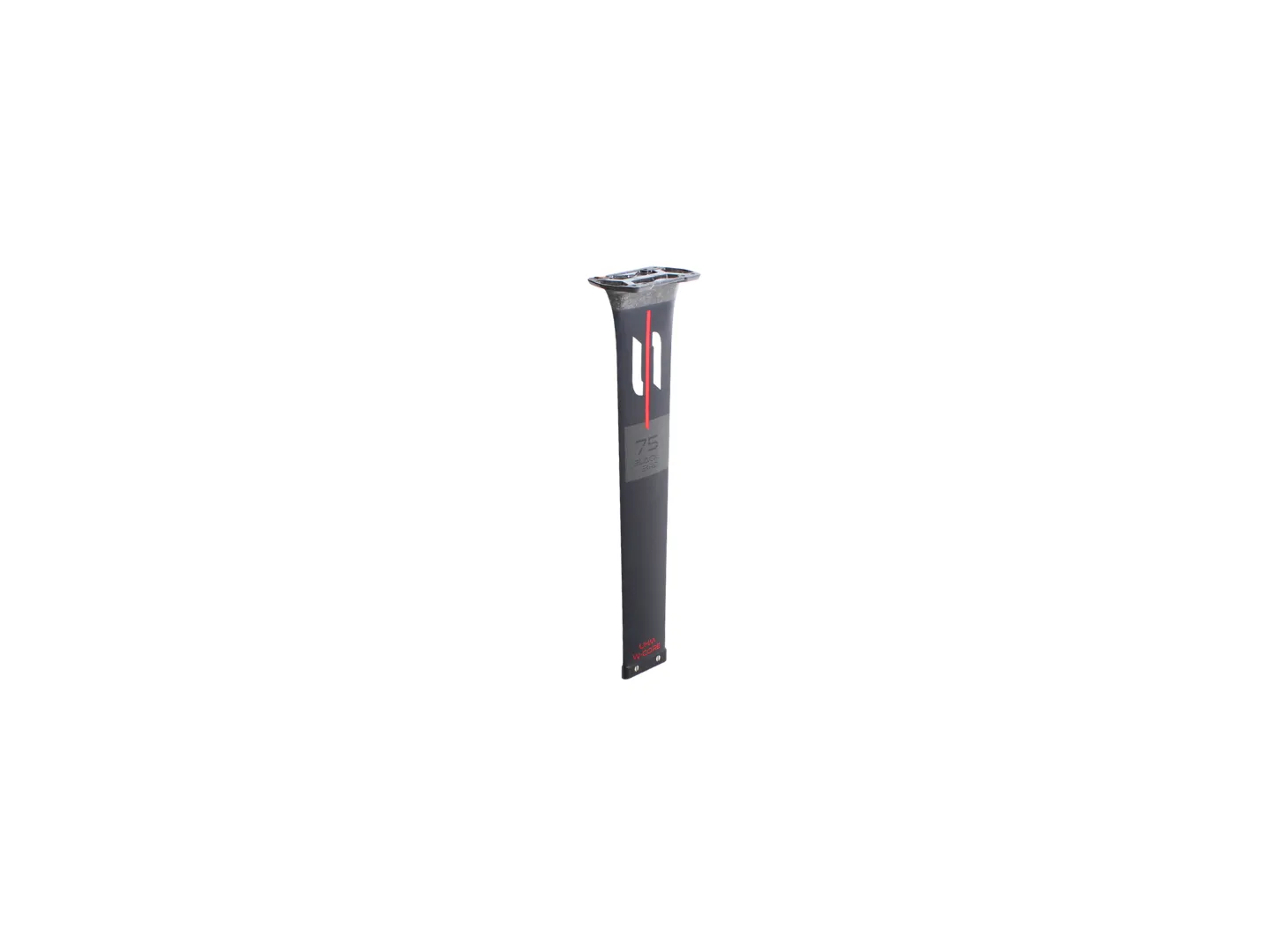 SABFOIL M75/BB-INT - Piantone Blackbird 75 UMH W-Core | Integrated System
