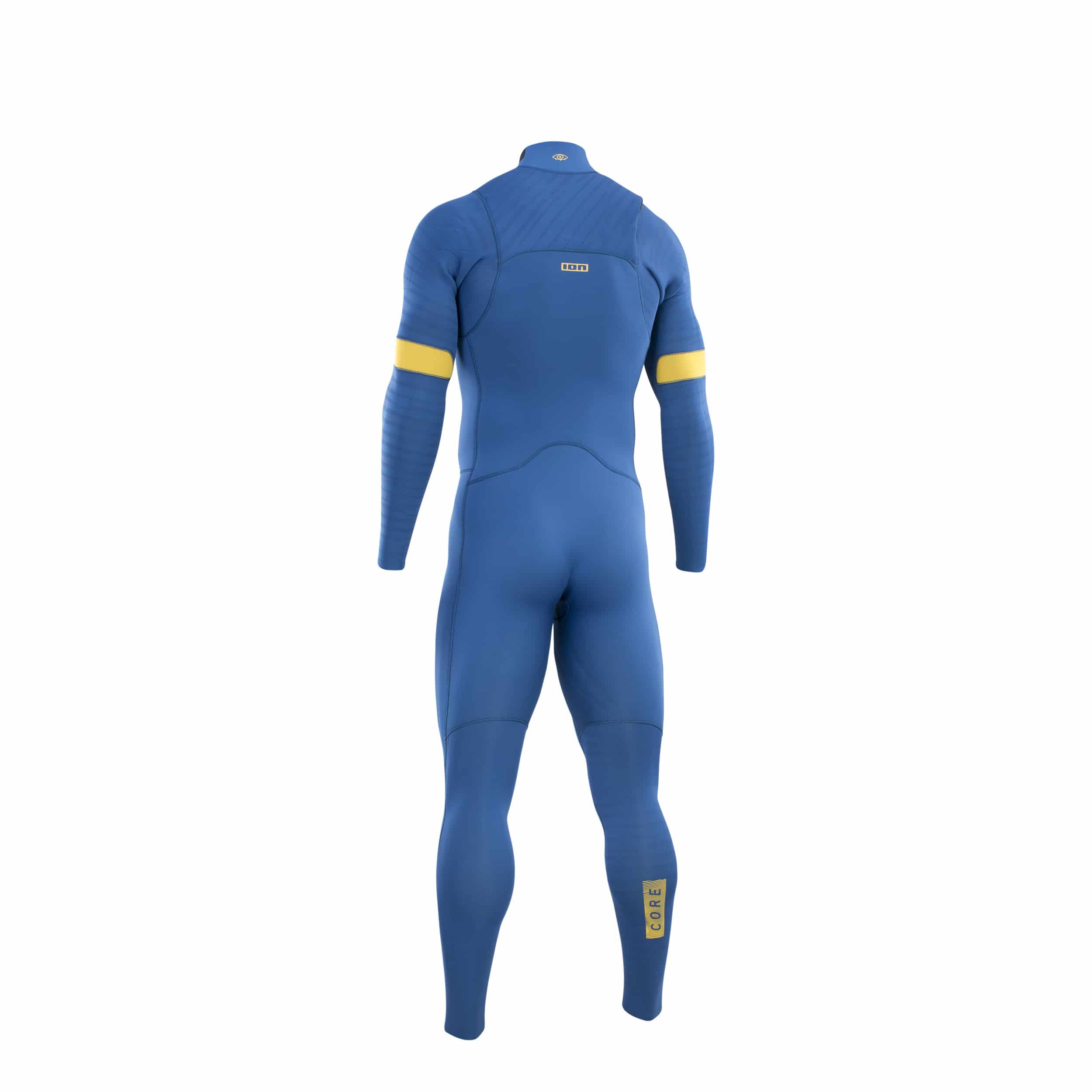 ION Seek Core 5/4 Frontzip Neopren 2023