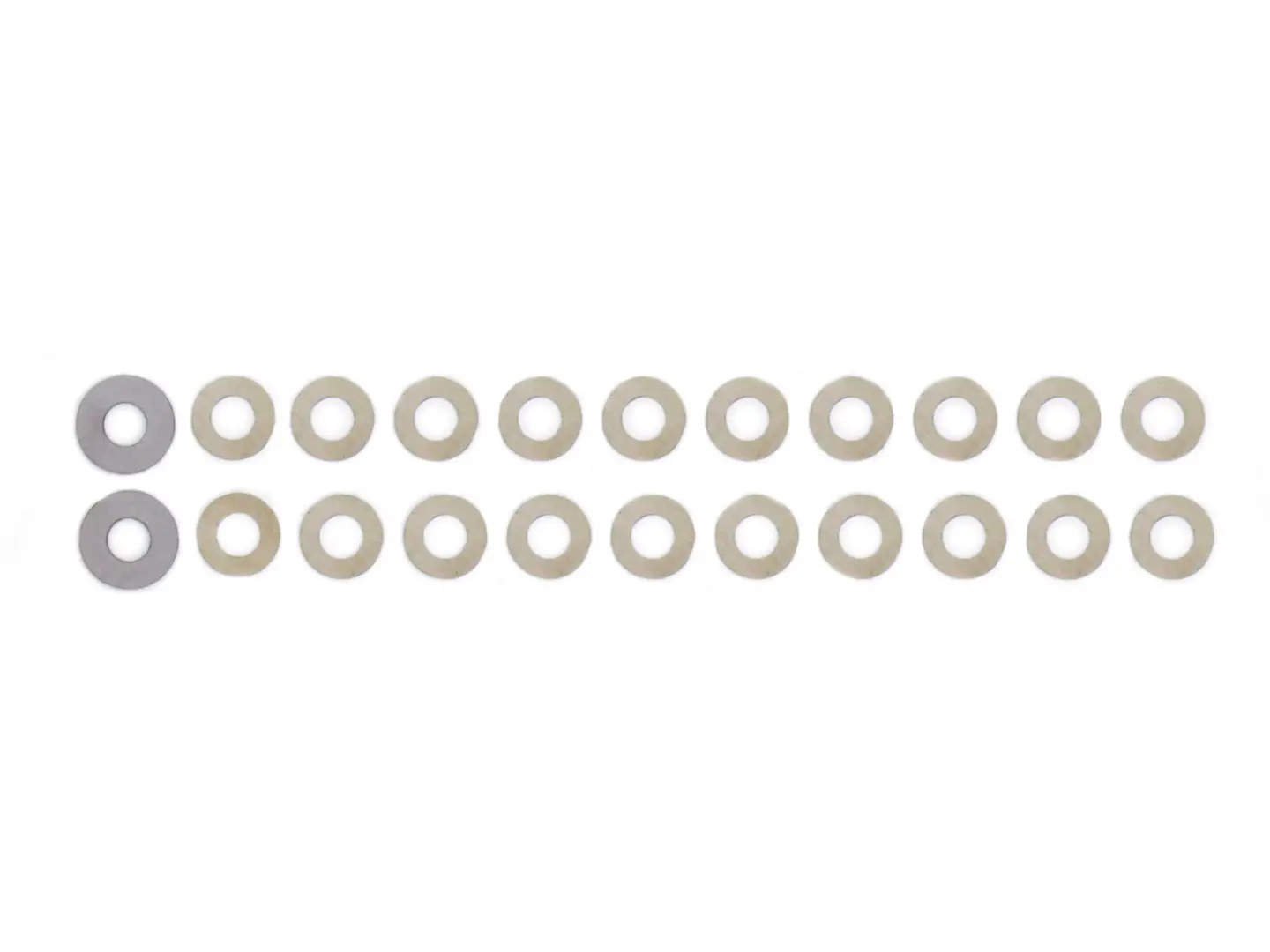 SABFOIL SPARE SHIMS TO SET Q02K 2024