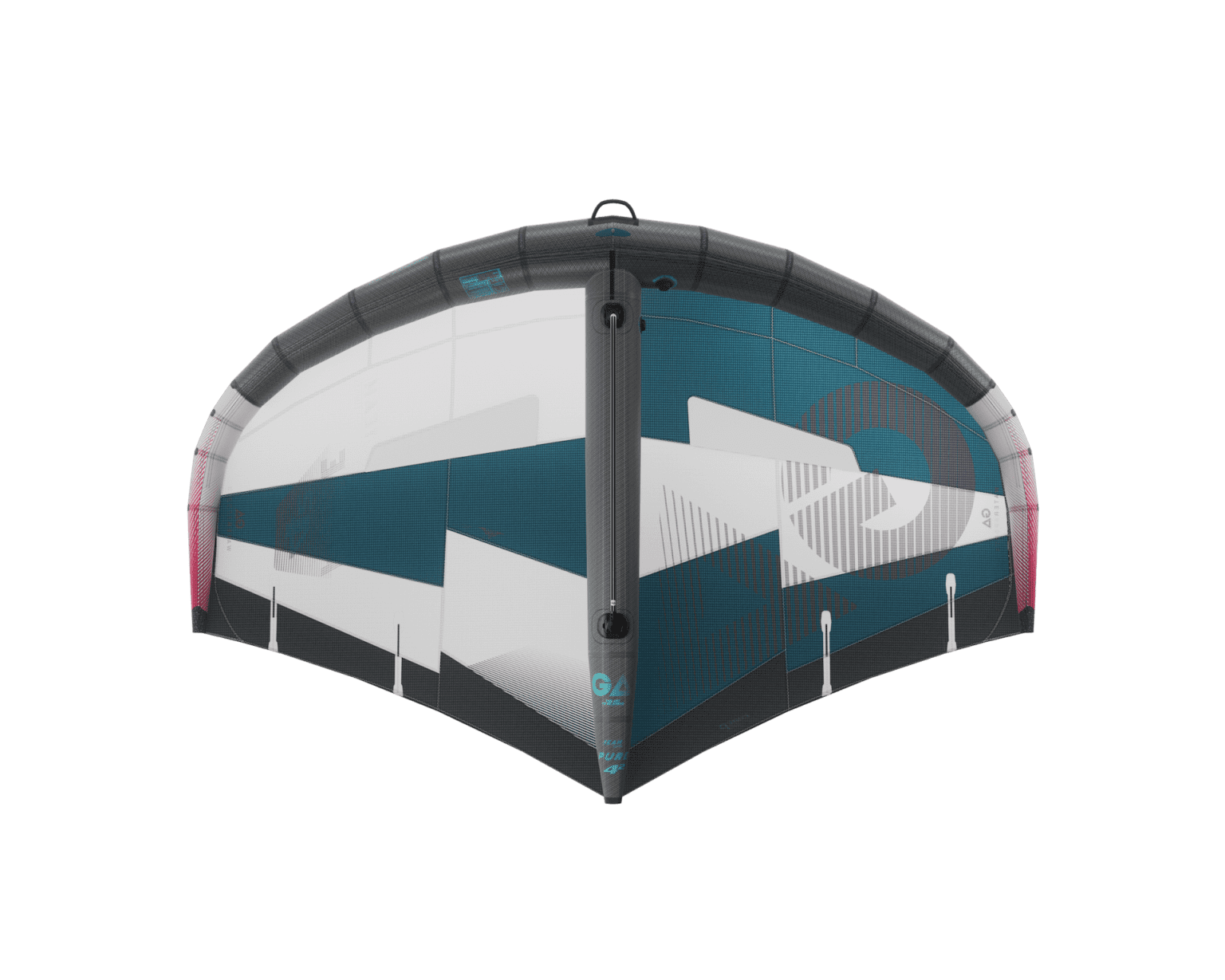 GA FOILS PURE Wing 2026