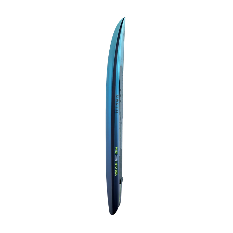 NORTH MIDI PRO Foilboard 2027